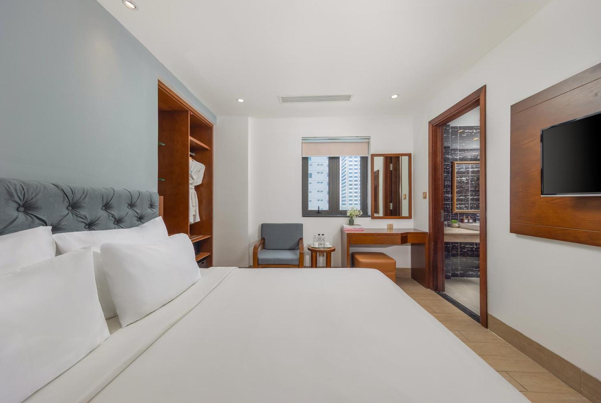 Sana Hotel Đà Nẵng