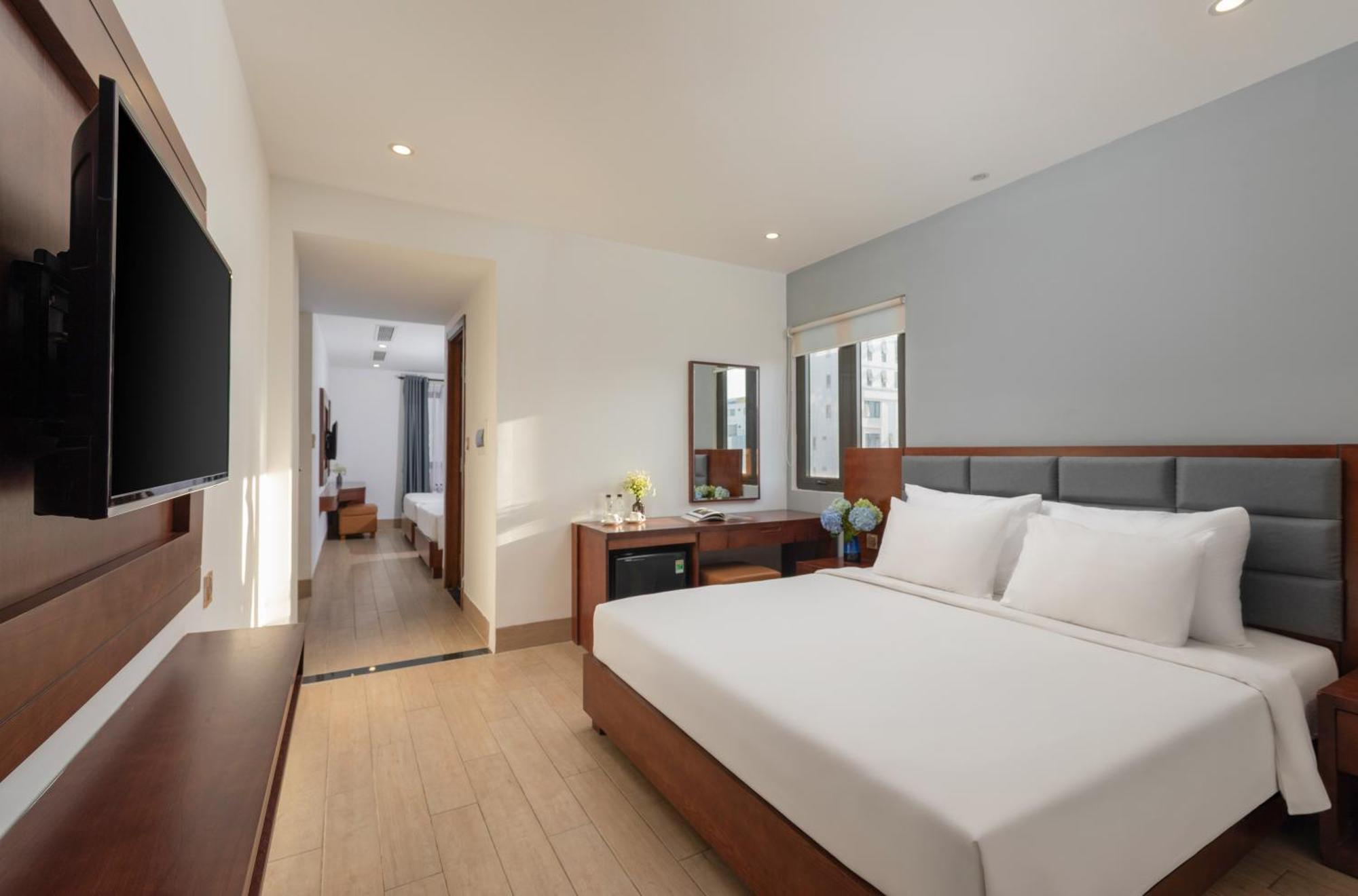 Sana Hotel Đà Nẵng