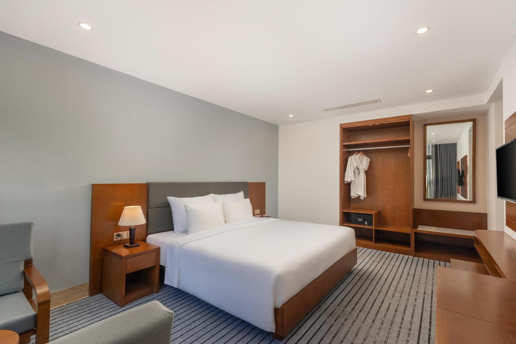 Hotel Sana Đà Nẵng