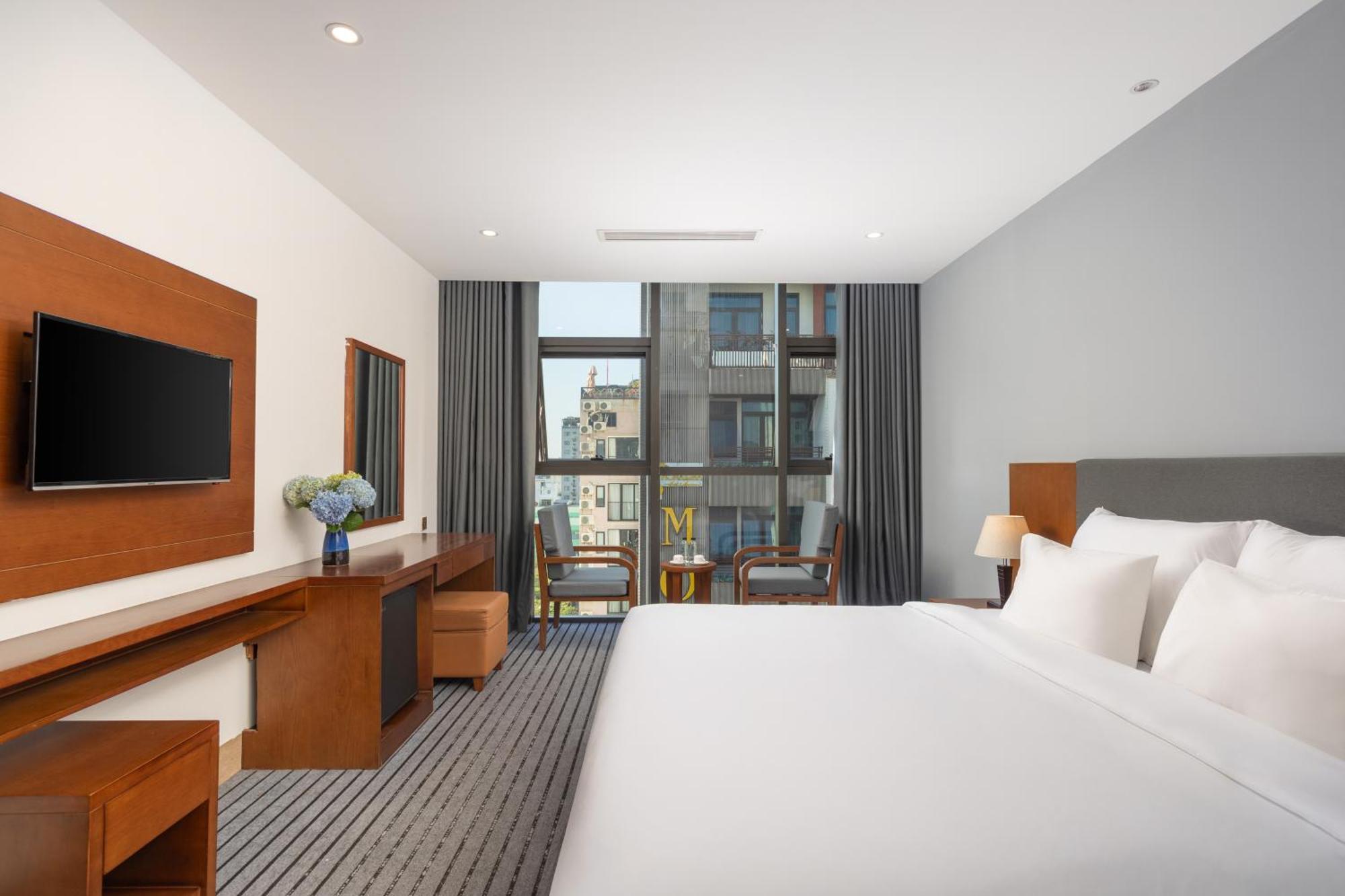 Sana 4* Đà Nẵng