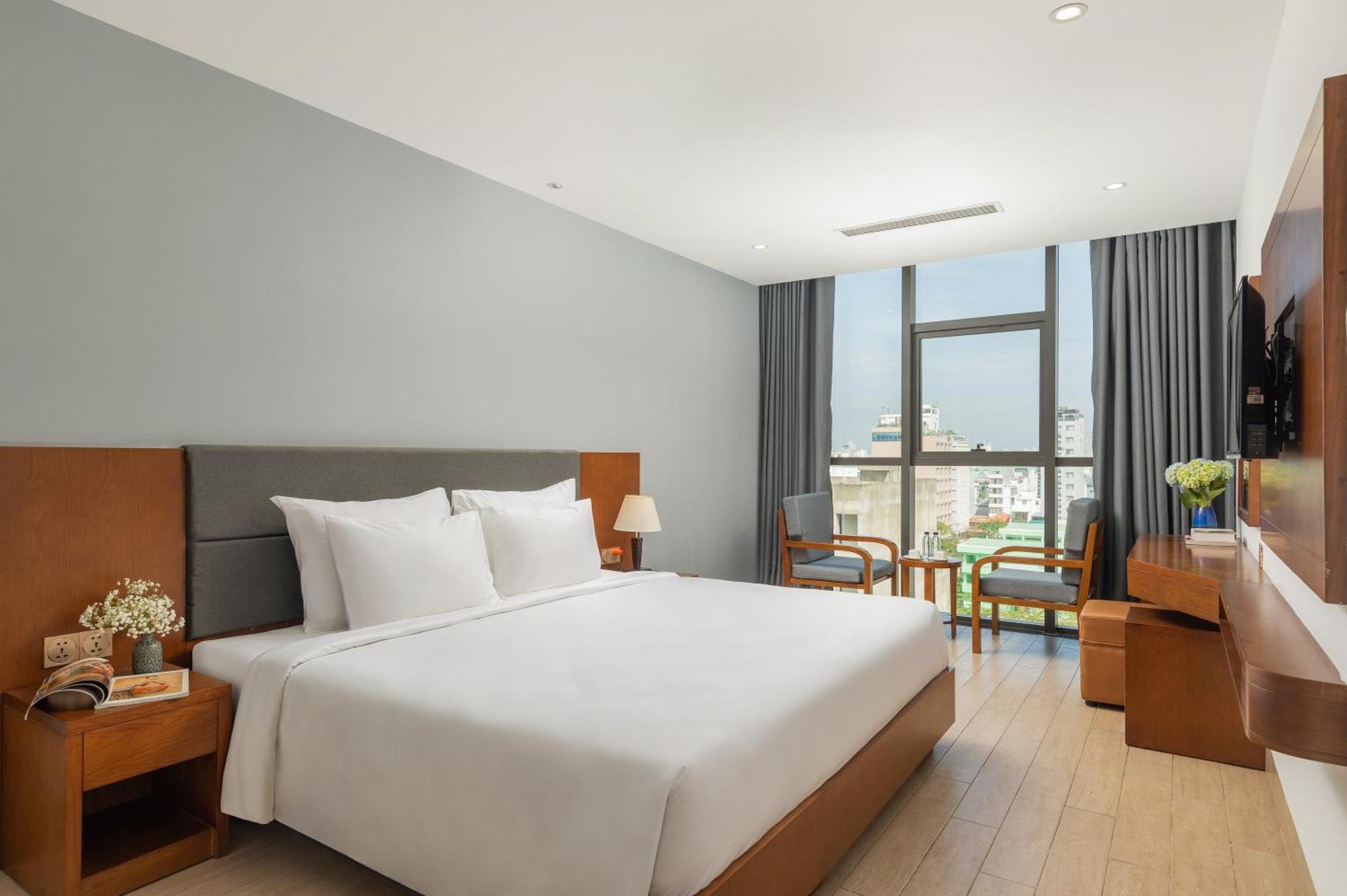 Hotel Sana