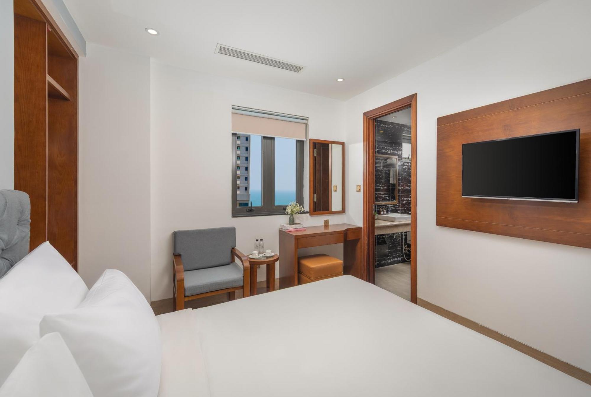 Sana Hotel Đà Nẵng