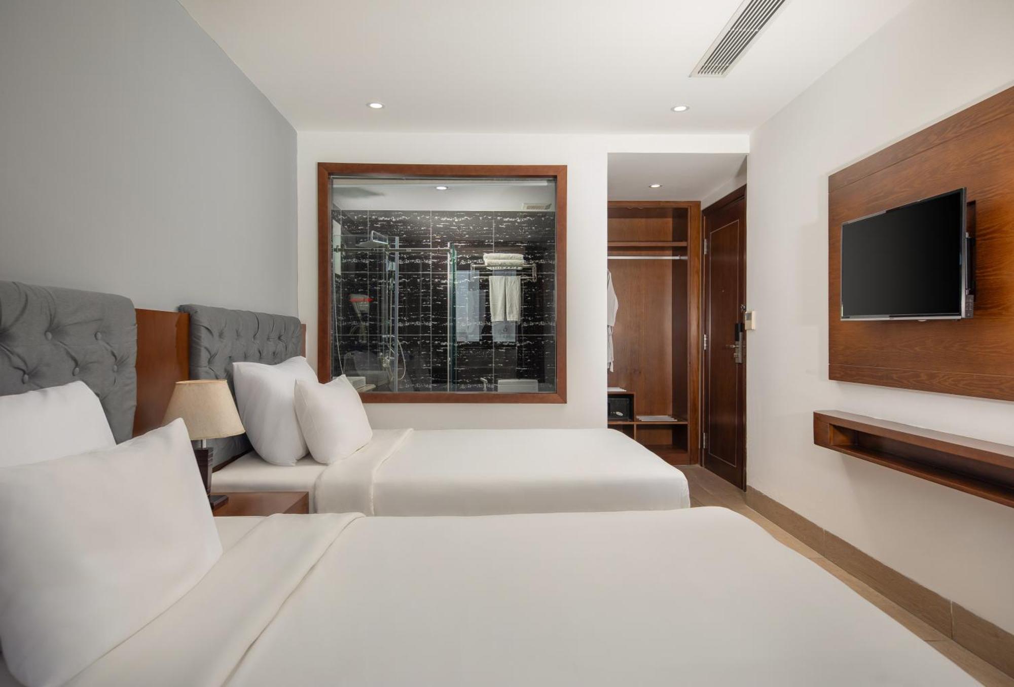 Hotel Sana Đà Nẵng