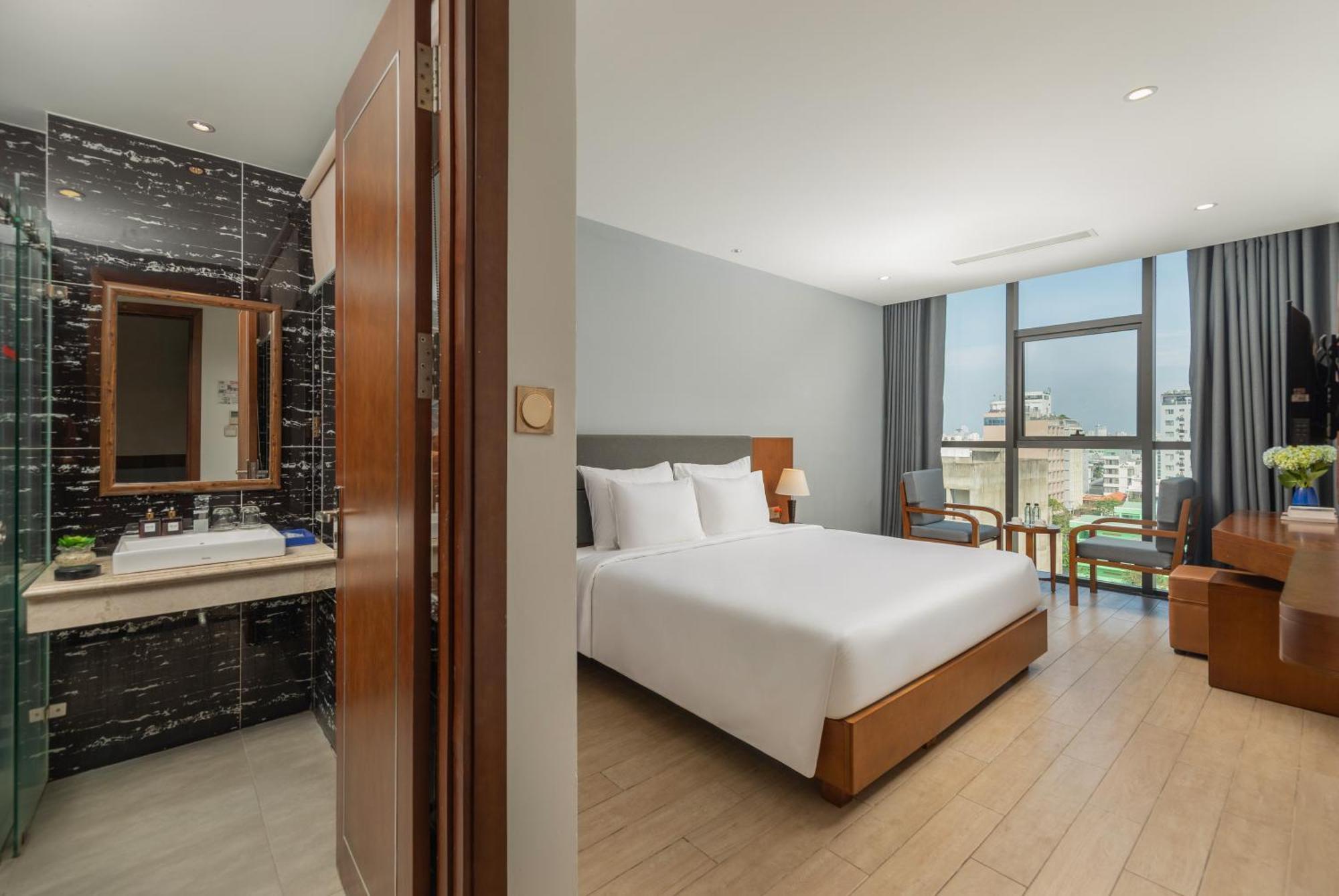Sana Hotel