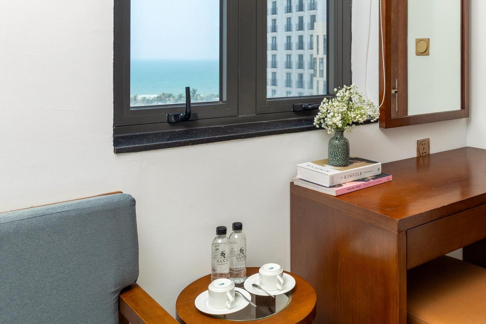 Sana Hotel Đà Nẵng
