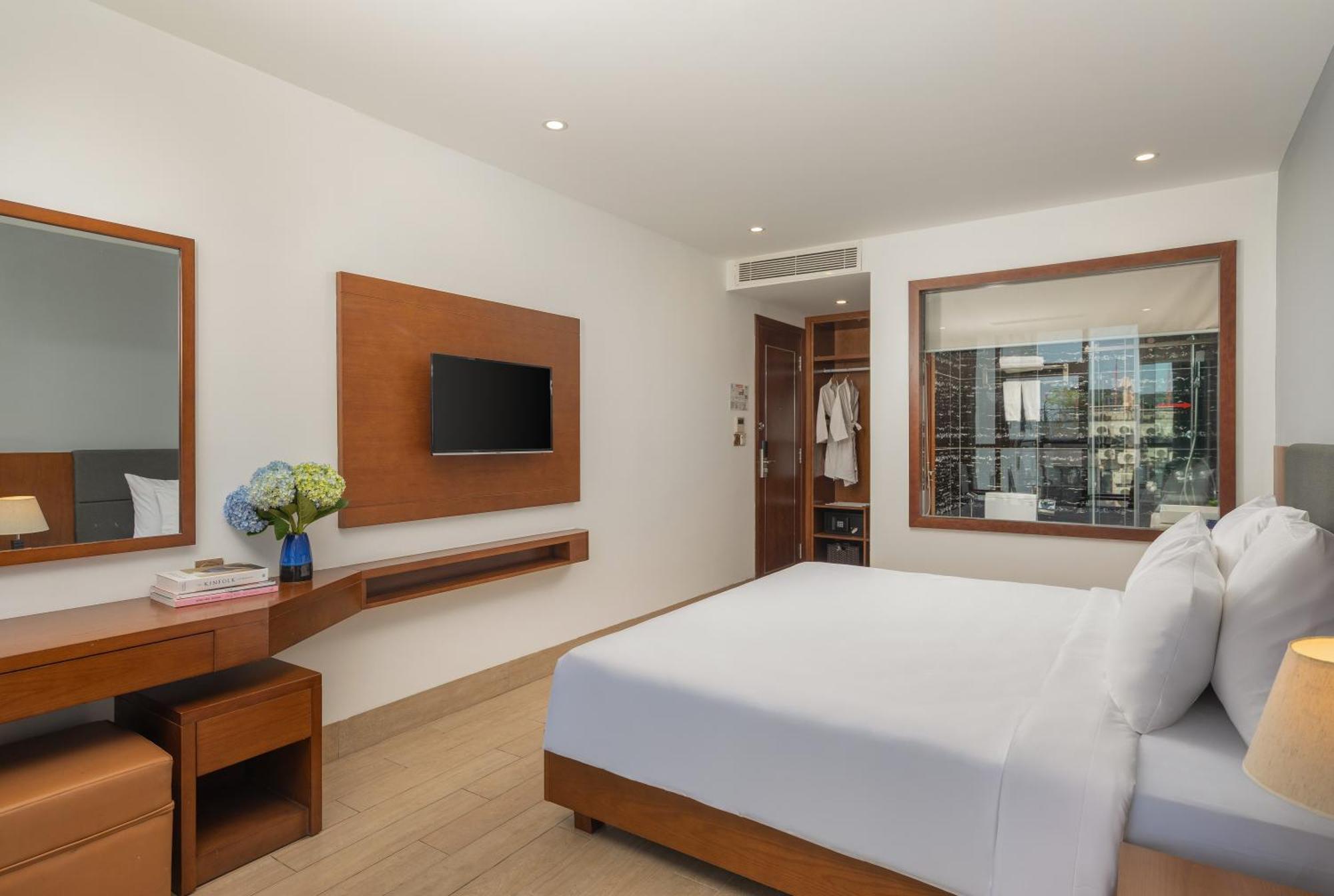 Hotel Sana Đà Nẵng