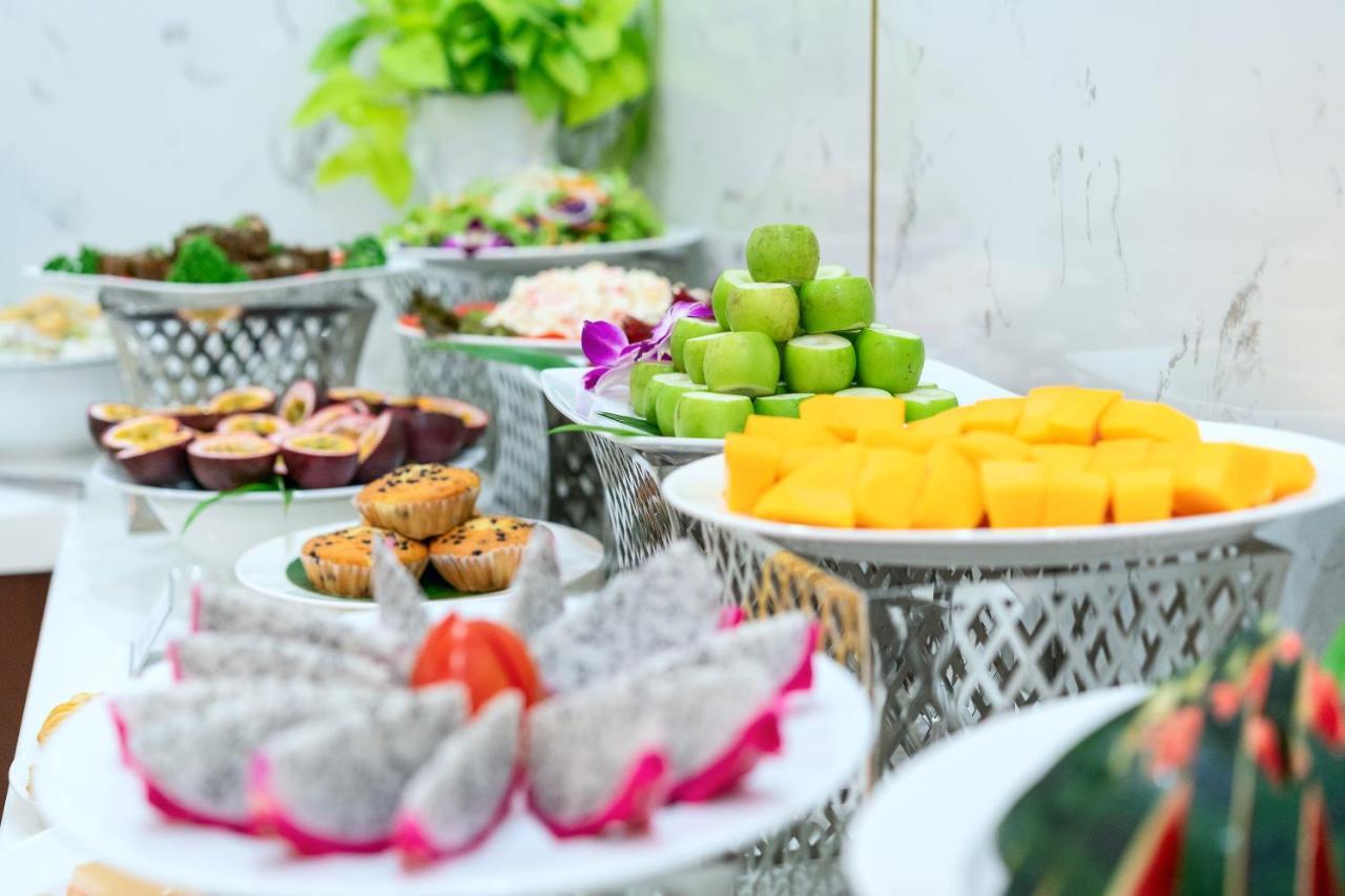 Sana Hotel Đà Nẵng