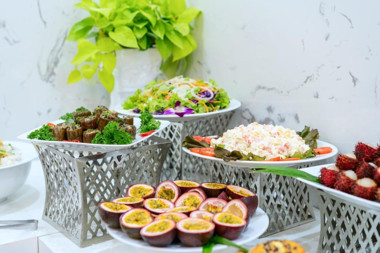 Hotel Sana Đà Nẵng
