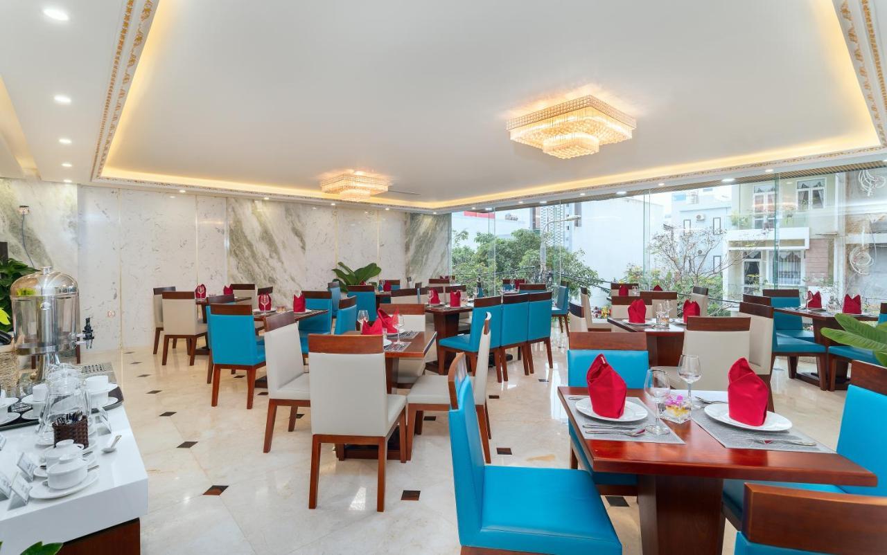 Sana 4* Đà Nẵng