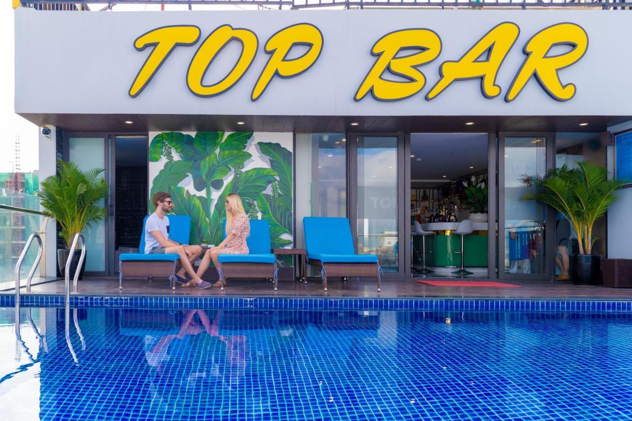 Hotel Sana Đà Nẵng