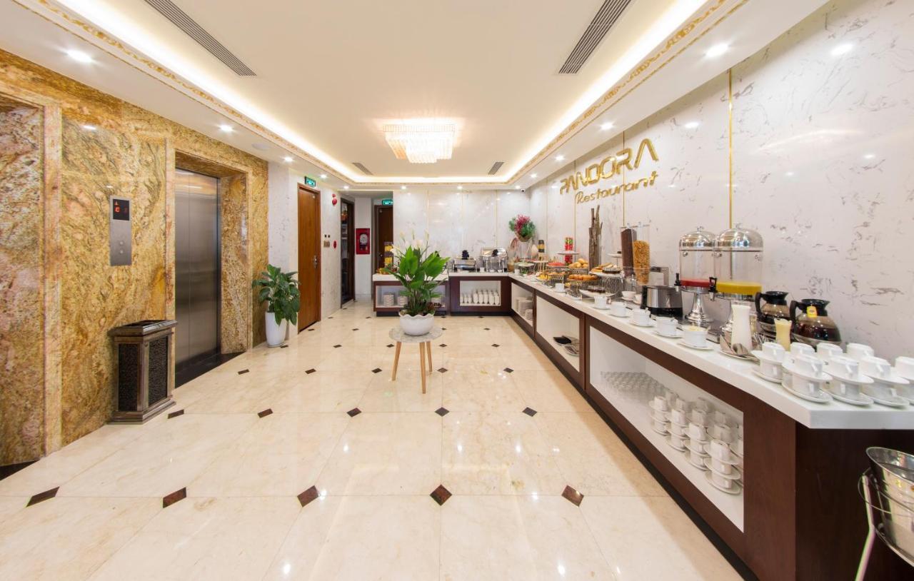 Hotel Sana Đà Nẵng