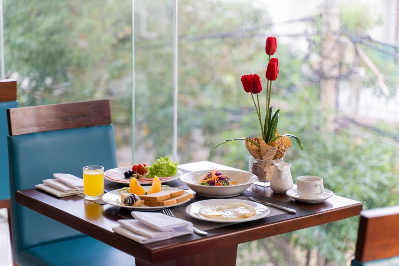Sana Hotel Đà Nẵng